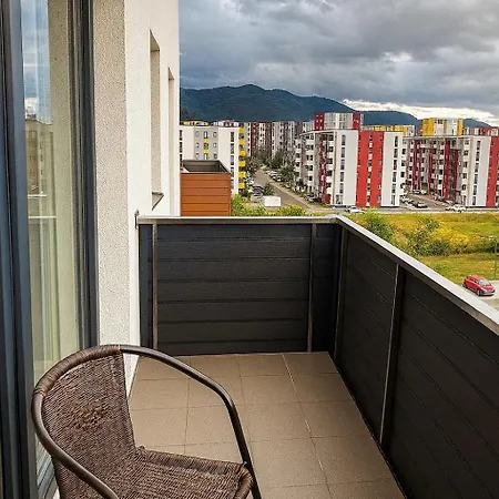 Апартаменти Ada Homes B69 *