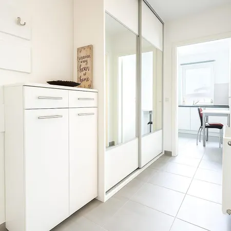 Ada Homes B69 Апартаменти