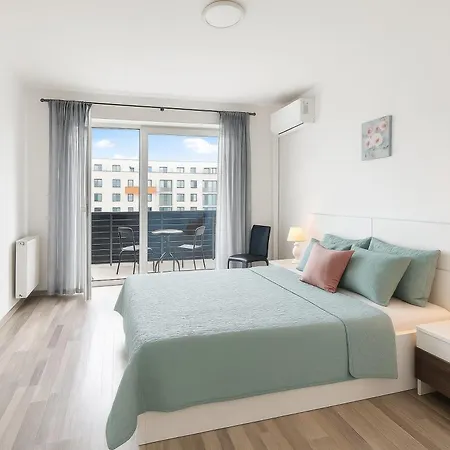 Ada Homes B69 Μπρασόβ