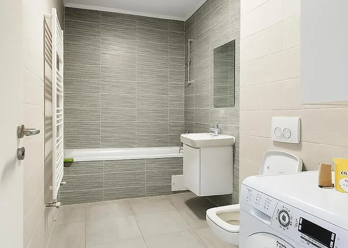 דירה Ada Homes B69 *