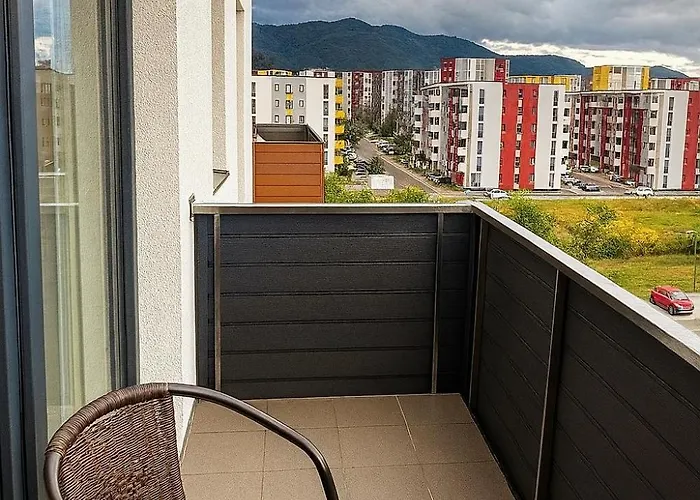 Διαμέρισμα Ada Homes B69 *