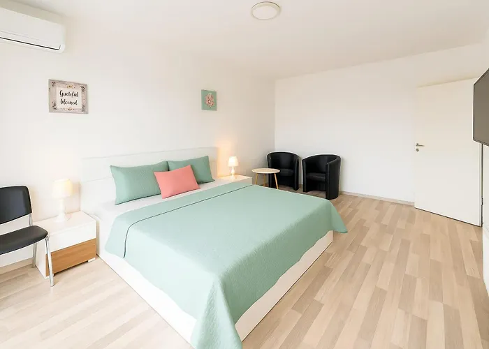 Ada Homes B69 Διαμέρισμα Μπρασόβ