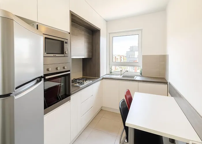 Διαμέρισμα Ada Homes B69