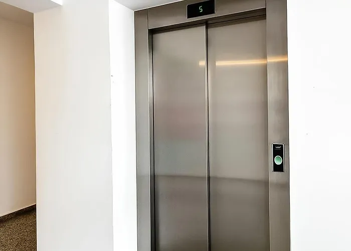 Διαμέρισμα Ada Homes B69