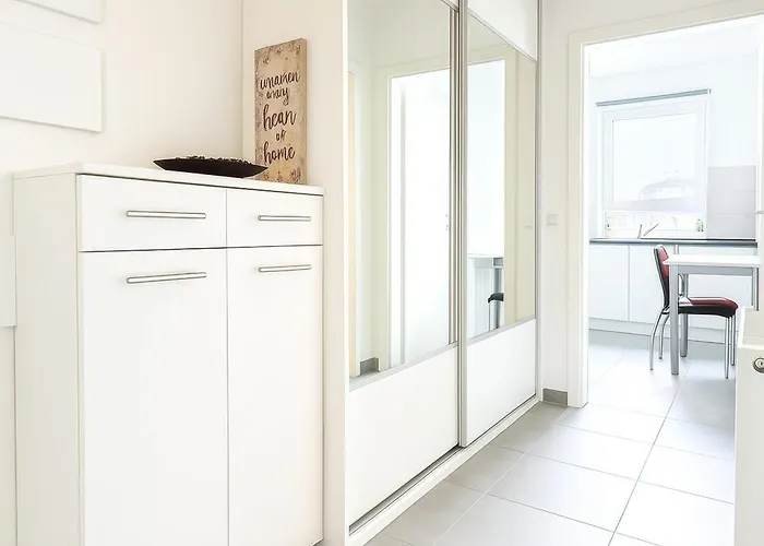 Ada Homes B69 Апартаменти